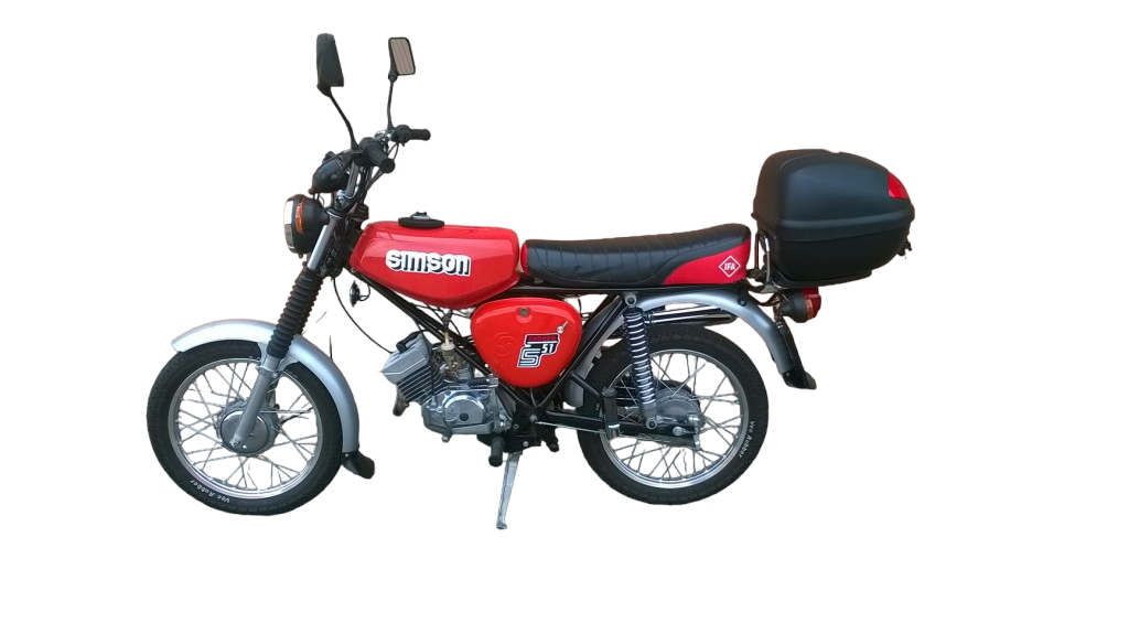 Simson
